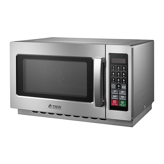 Микроволновая печь Turbo air Turbo MicroWave TMW-1100NE-II