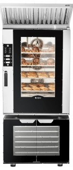 Зонт вытяжной Abat ЗВВ-10-6/4М (21000004655)