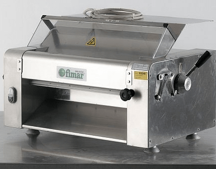 Тестораскаточная машина Fimar SI 520 220В