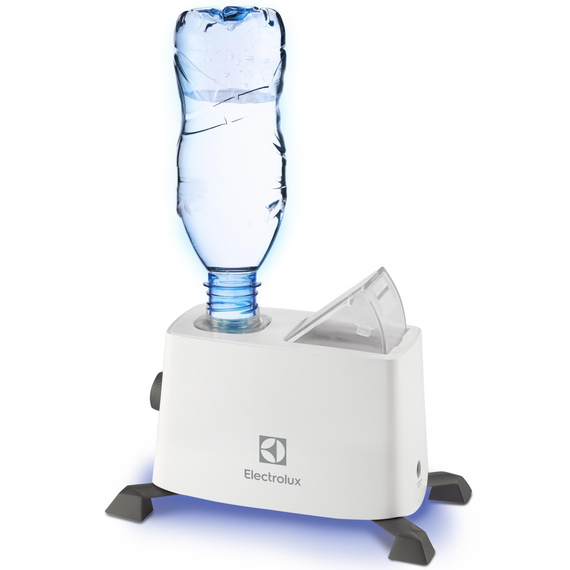 Ультразвуковой увлажнитель воздуха Electrolux EHU-4015 Travel