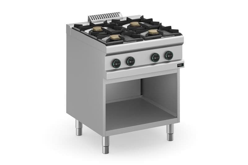 Плита газовая Apach APRG-77P