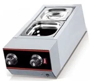 Аппарат для горячего шоколада Hurakan HKN-CHM02