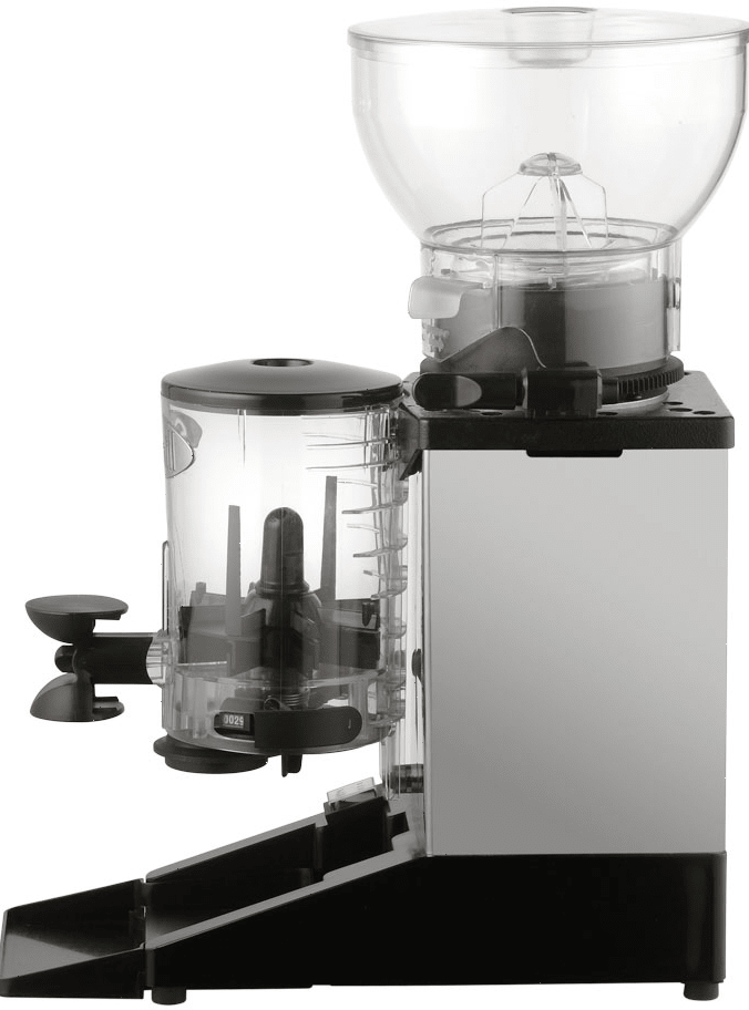 Кофемолка Cunill Tauro Inox