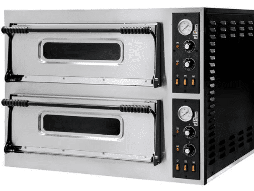 Печь для пиццы Itpizza MS44