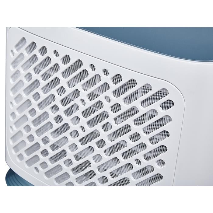 Бытовой осушитель воздуха Ballu BD12T