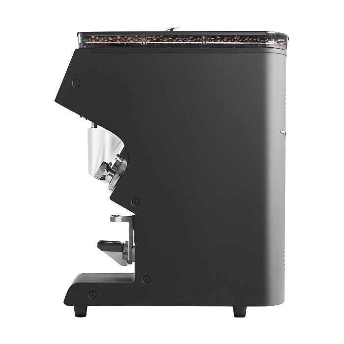 Кофемолка Victoria Arduino MY 75 черная (209460)