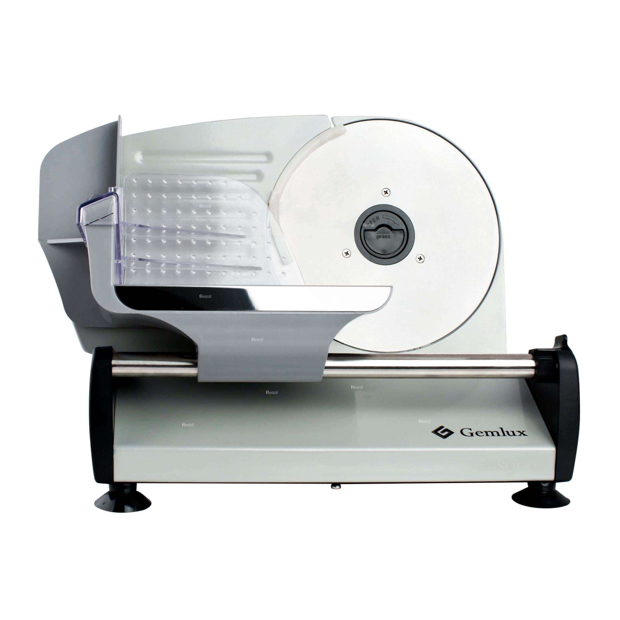 Слайсер Gemlux GL-MS-190