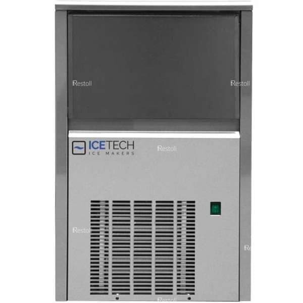 Льдогенератор Ice Tech SS45AM