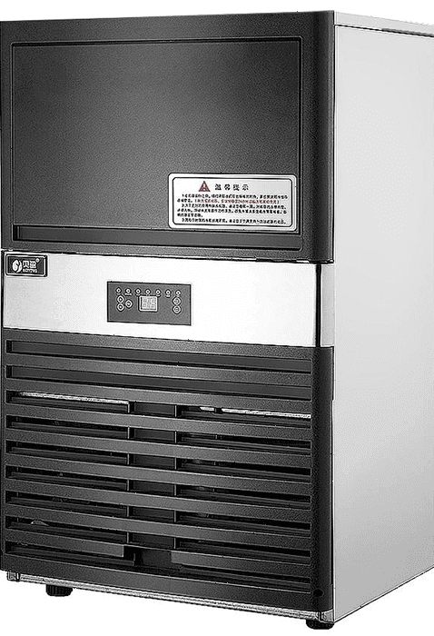 Льдогенератор Rosso BY-550F