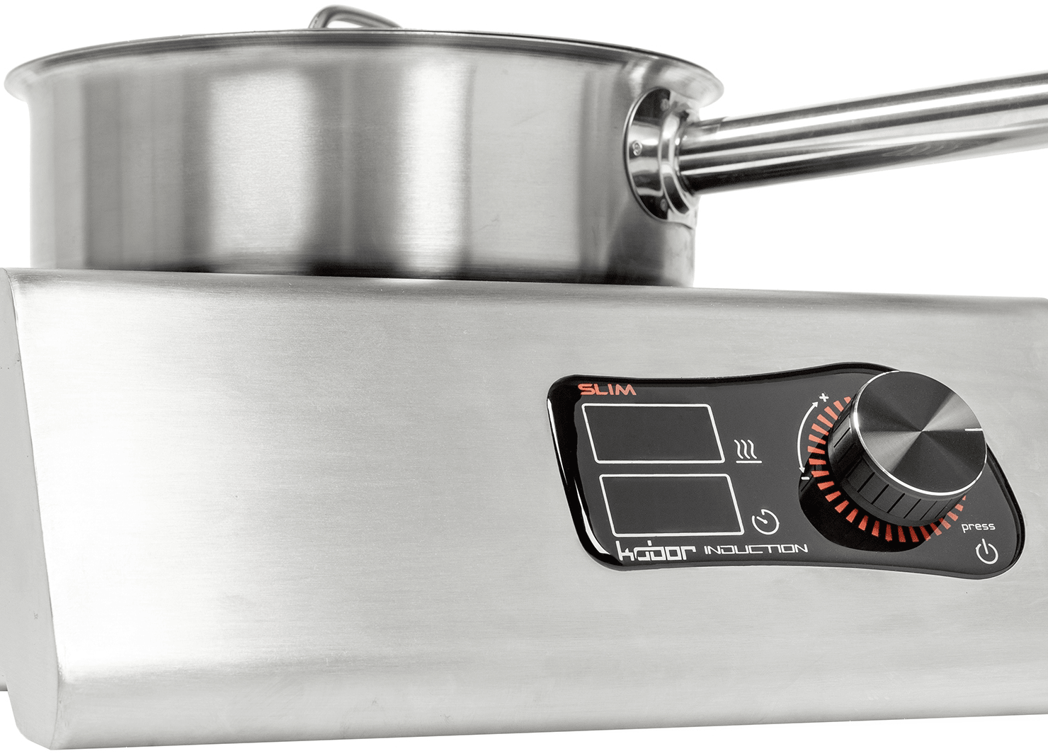 Плита индукционная Кобор Slim-1