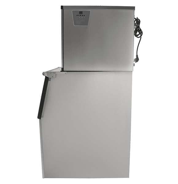 Льдогенератор Foodatlas MQ-500 Eco