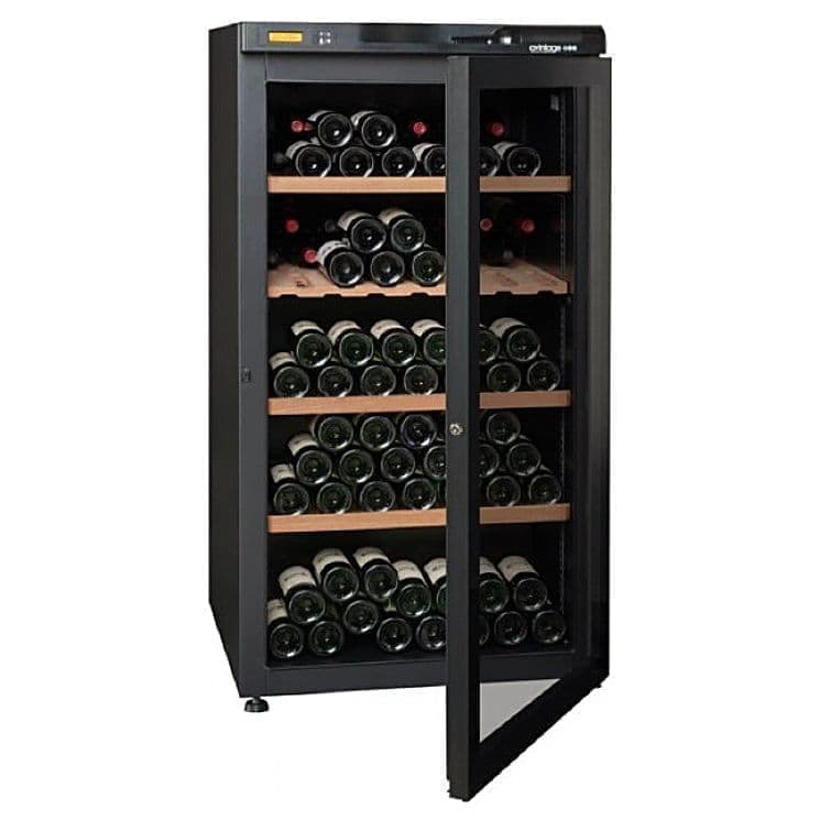 Шкаф винный Climadiff AVV 206