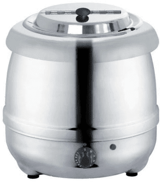 Мармит для первых блюд Gastrorag 81010SP