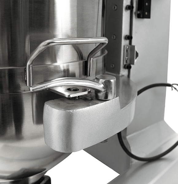Миксер планетарный Foodatlas B-60A Eco