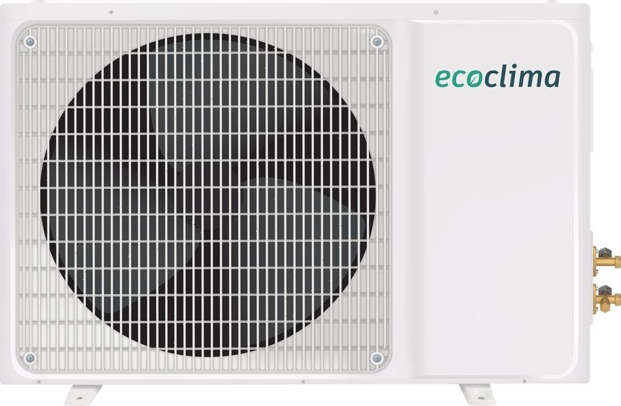 Канальная сплит-система Ecoclima ECLMD-H18/4R1 + ECL-H18/4R1