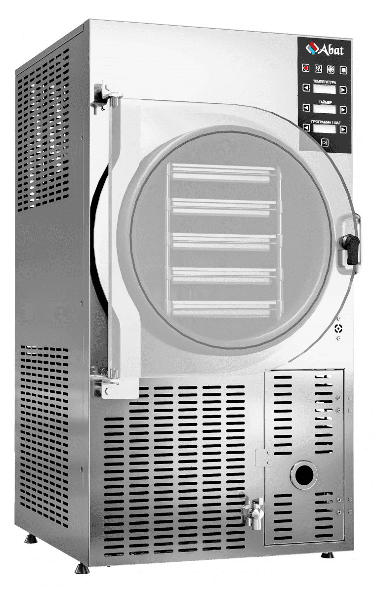 Лиофильная сушильная камера Abat ЛФ-06 LIGHT (11000012381)