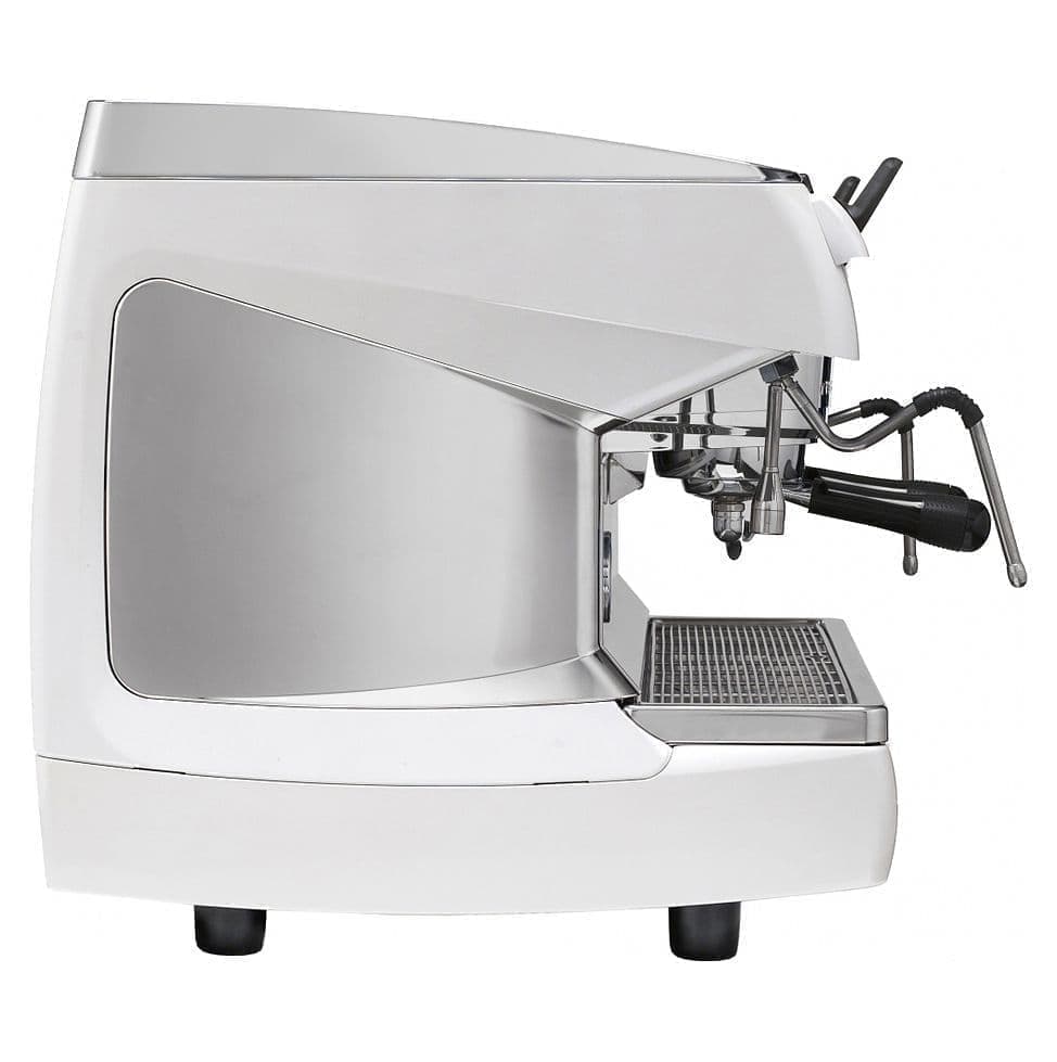 Кофемашина рожковая Nuova Simonelli Aurelia II 2 Gr S pearl white
