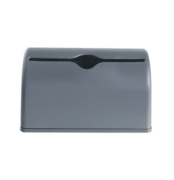 Держатель рулонных полотенец Foodatlas JAH-545 серый