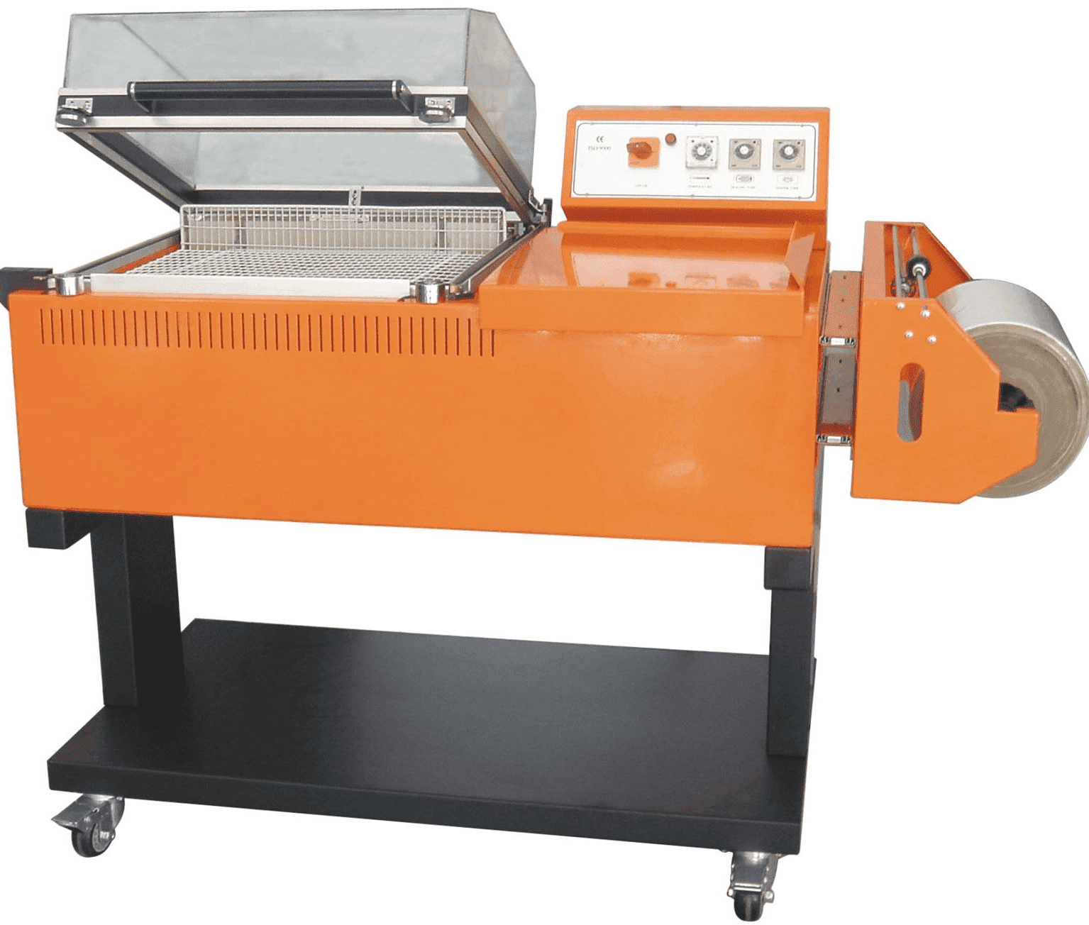 Термоусадочная машина Магикон BSF-4030