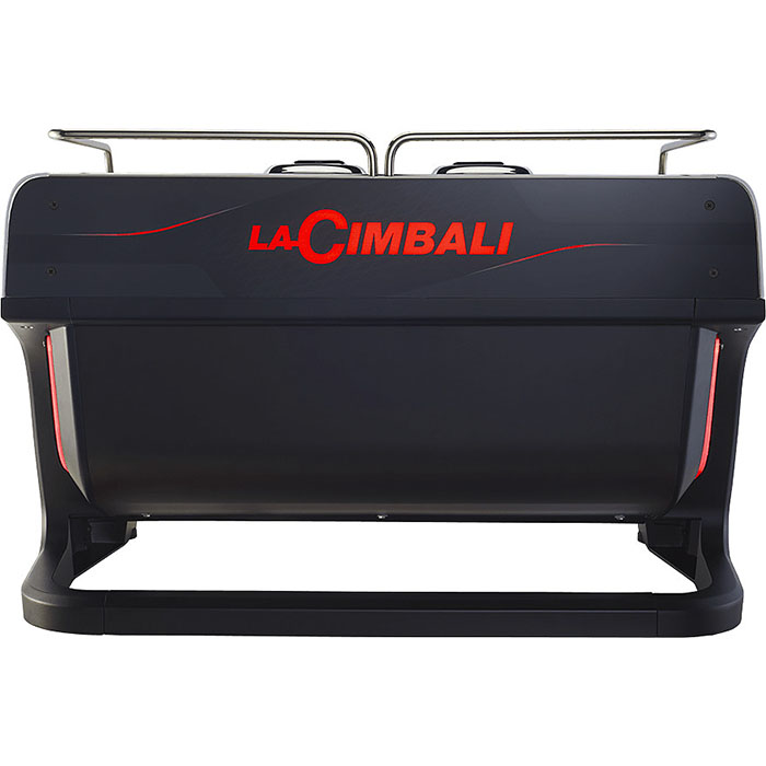 Кофемашина рожковая La Cimbali M200 DT/2 GT1 2Gr автомат высокие группы