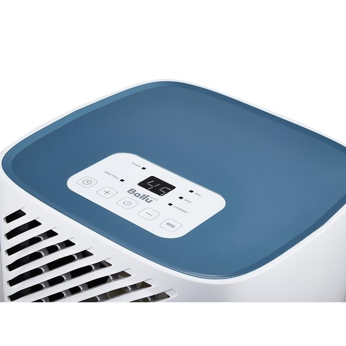 Бытовой осушитель воздуха Ballu BD12T