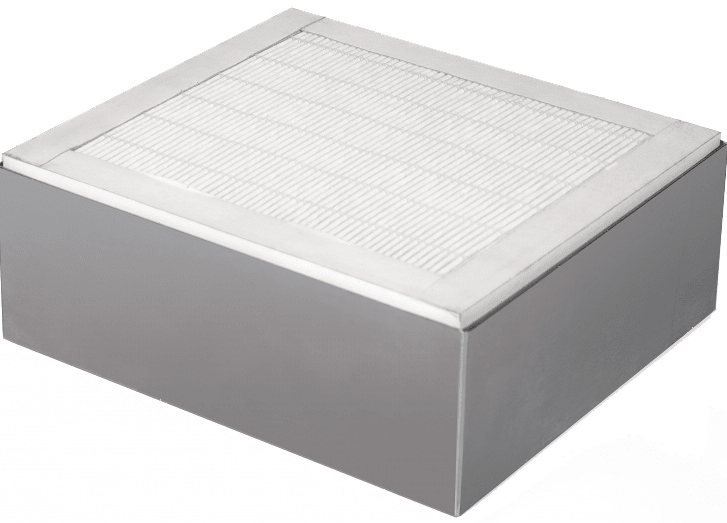 Фритюрница ТТМ RoboFryBox One 6,5л, черная