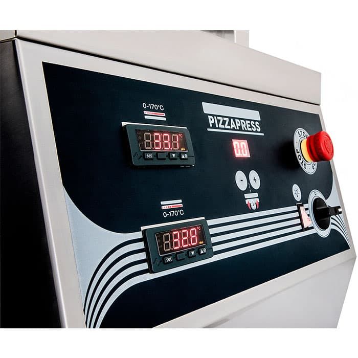 Пресс для пиццы Prismafood PRESSA 33