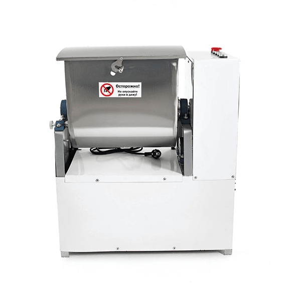 Машина тестомесильная Foodatlas HO-15A