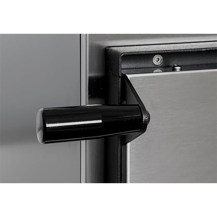 Печь для пиццы Prismafood SMALL BASIC 1/40 GLASS 2T Prismafood 1F010750