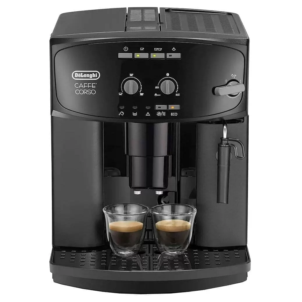 Кофемашина Delonghi Caffe Corso ESAM 2600
