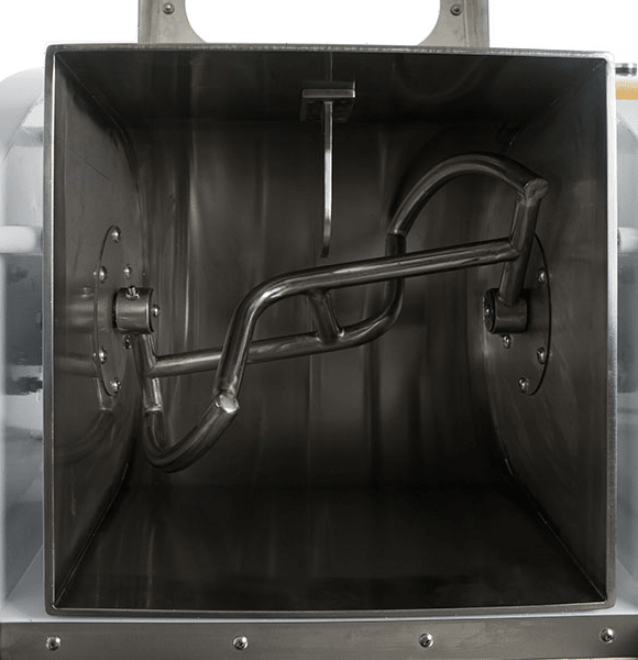 Тестомес для крутого теста Foodatlas WHM(H)-12,5 220В