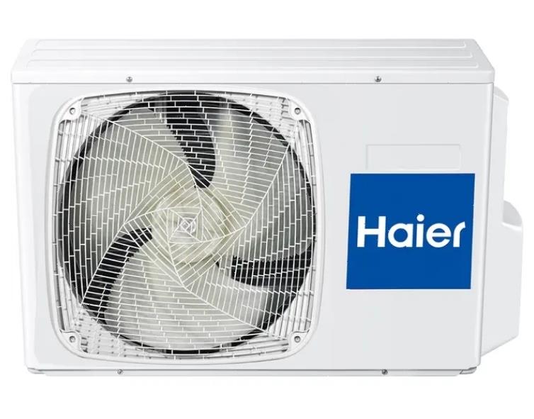 Кондиционер Haier HSU-12HPL03/R3 (-40C)