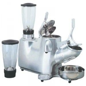 Барный комбайн Vema GR 2014