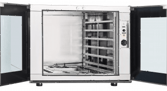 Шкаф расстоечный Abat ШРТ-12М (21000002843)