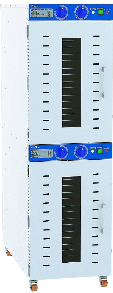 Дегидратор Abat ШС-32-2В (71000000374)