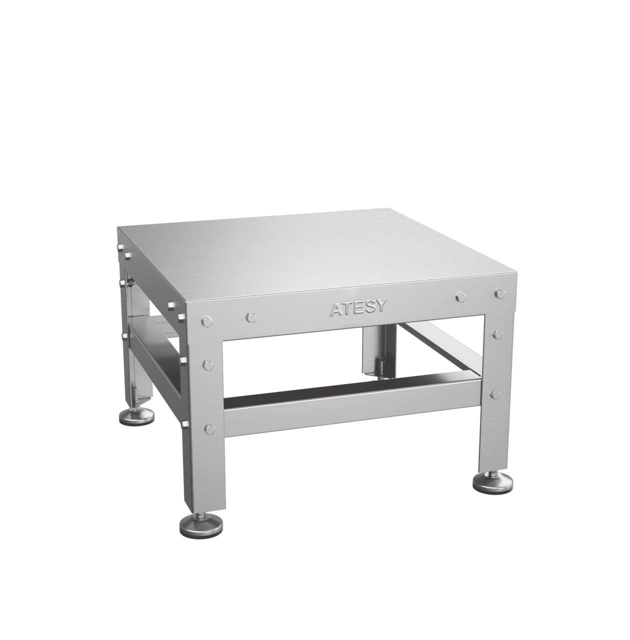 Подтоварник Atesy ПКИ-Б-1100.400.280-02