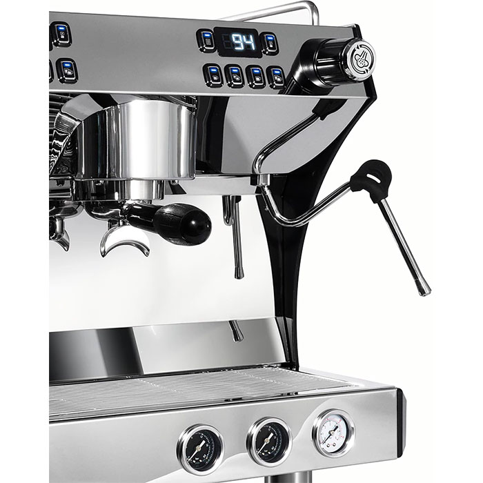 Кофемашина рожковая Manifesta Professionale 2Gr