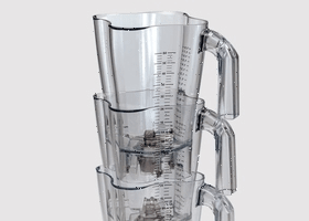 Блендер барный Hamilton Beach HBH550