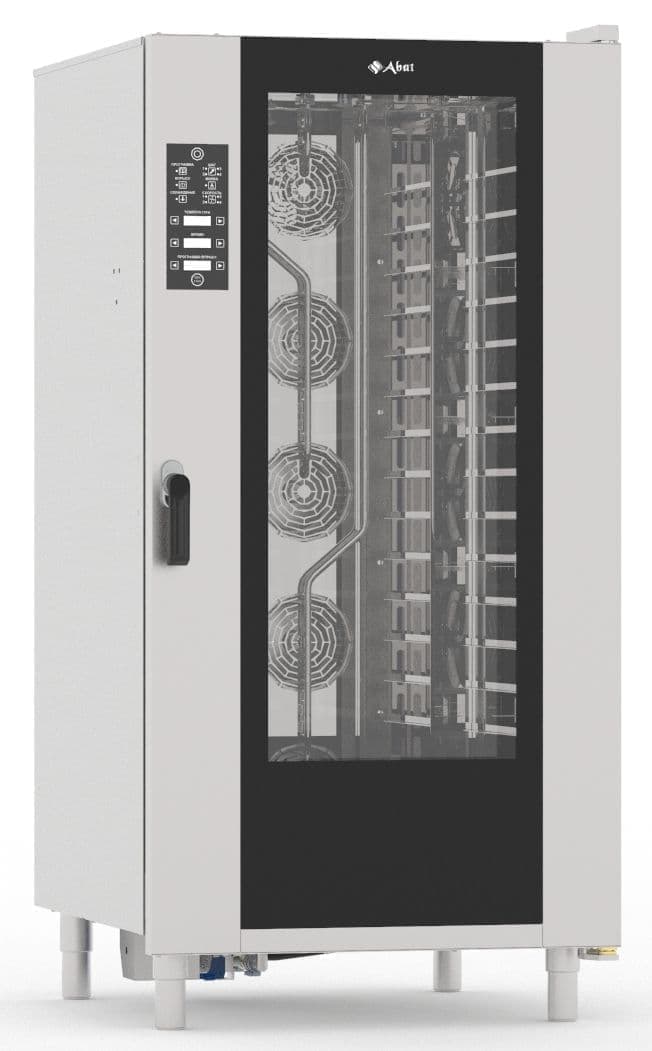 Печь конвекционная Abat КЭП-16П (11000019141)