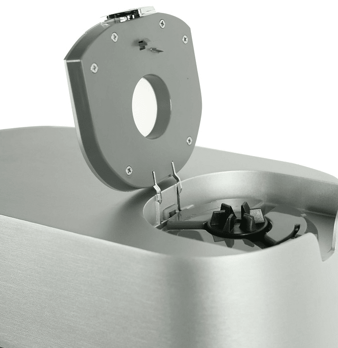 Миксер планетарный Gemlux GL-SM612