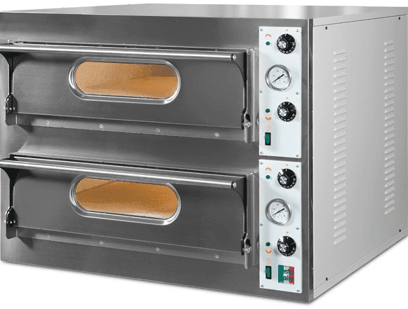Печь для пиццы Resto Italia START 66