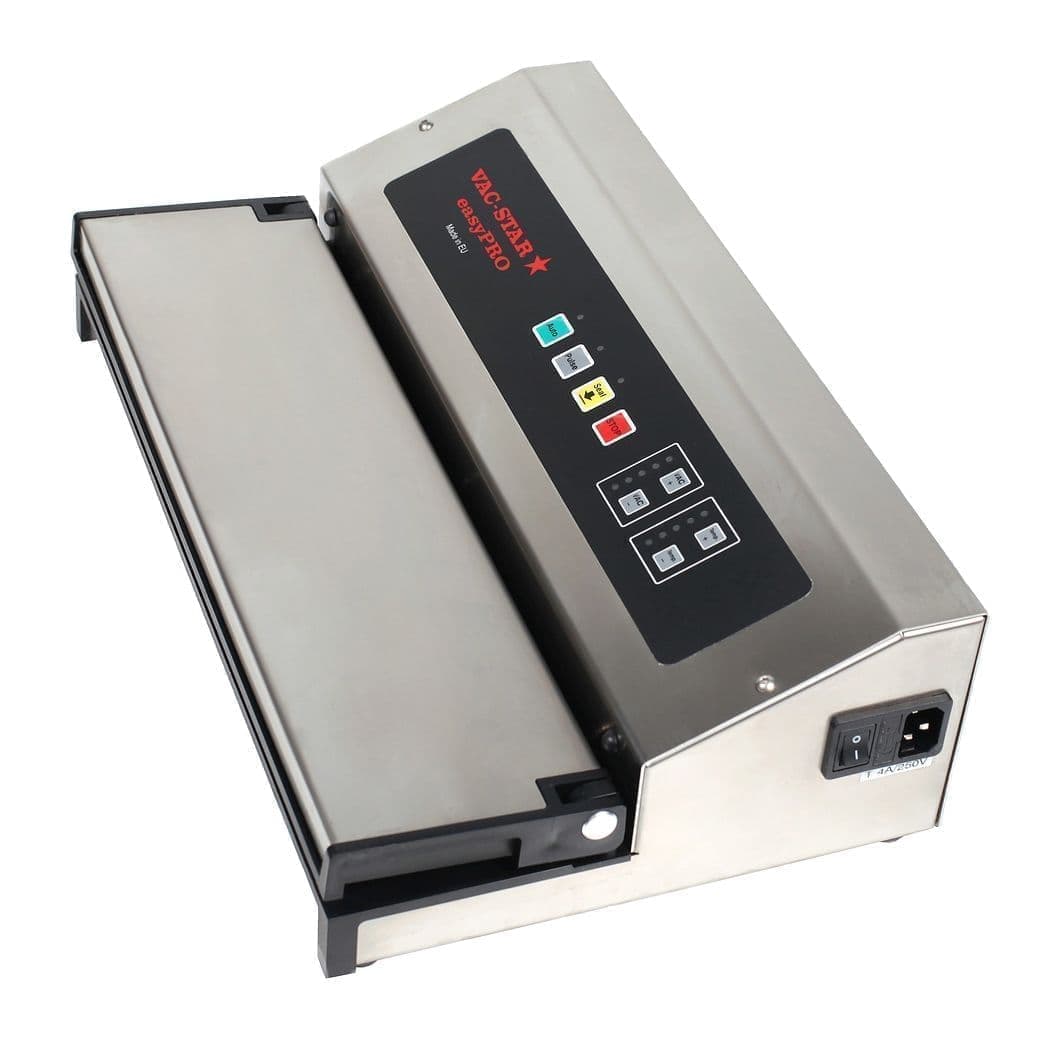 Вакуумный упаковщик бескамерный Vac-Star Easy Pro