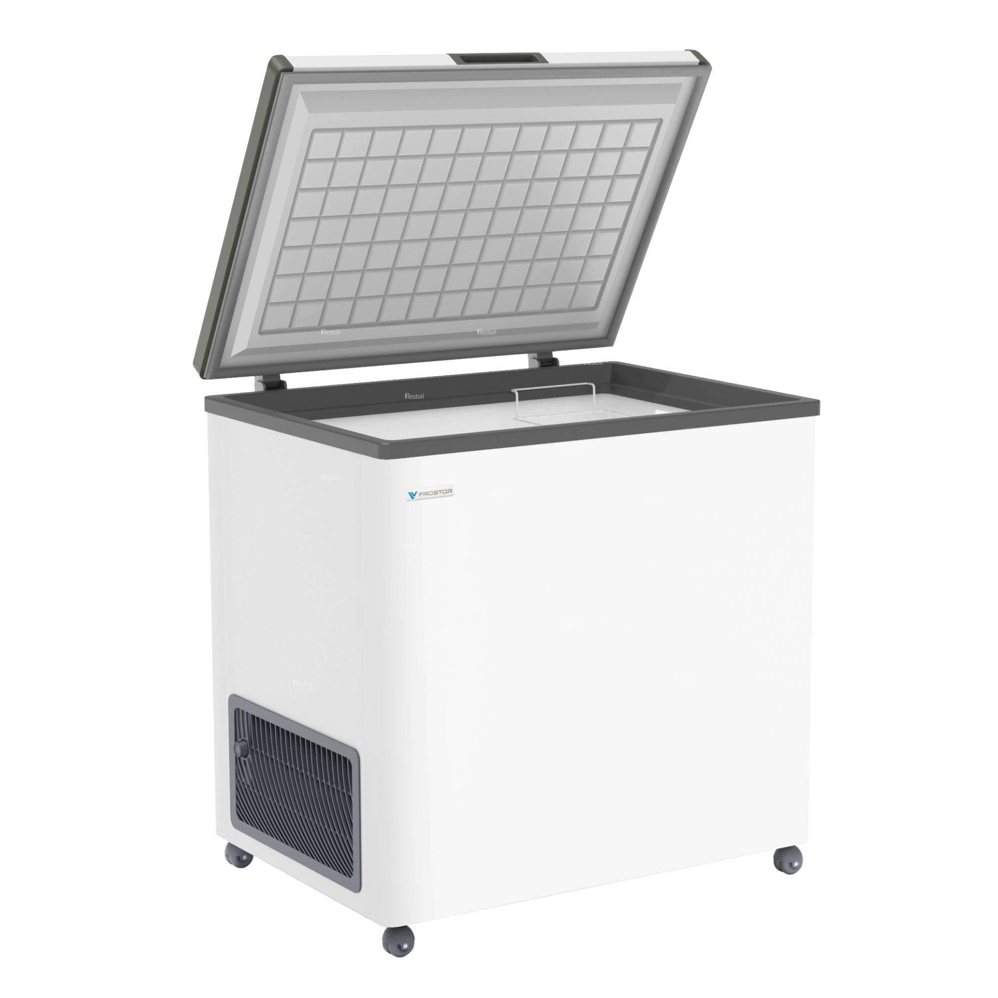 Ларь морозильный Frostor F 250S NEW