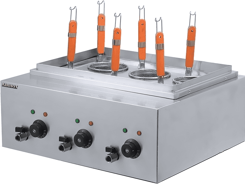 Макароноварка Airhot PC-6