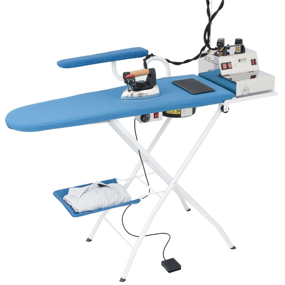 Доска гладильная Eolo AS-03