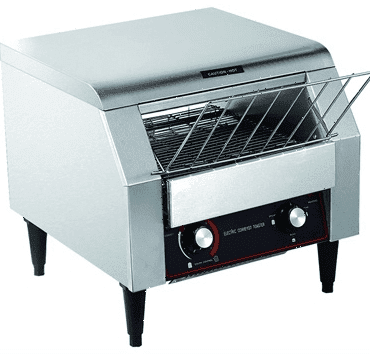 Тостер Gastrorag TT-EST-A-3