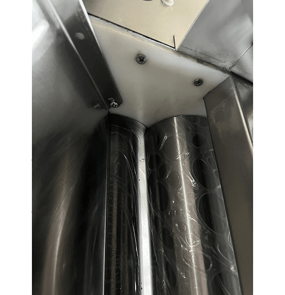 Тестораскаточная машина Foodatlas YP-500 380В