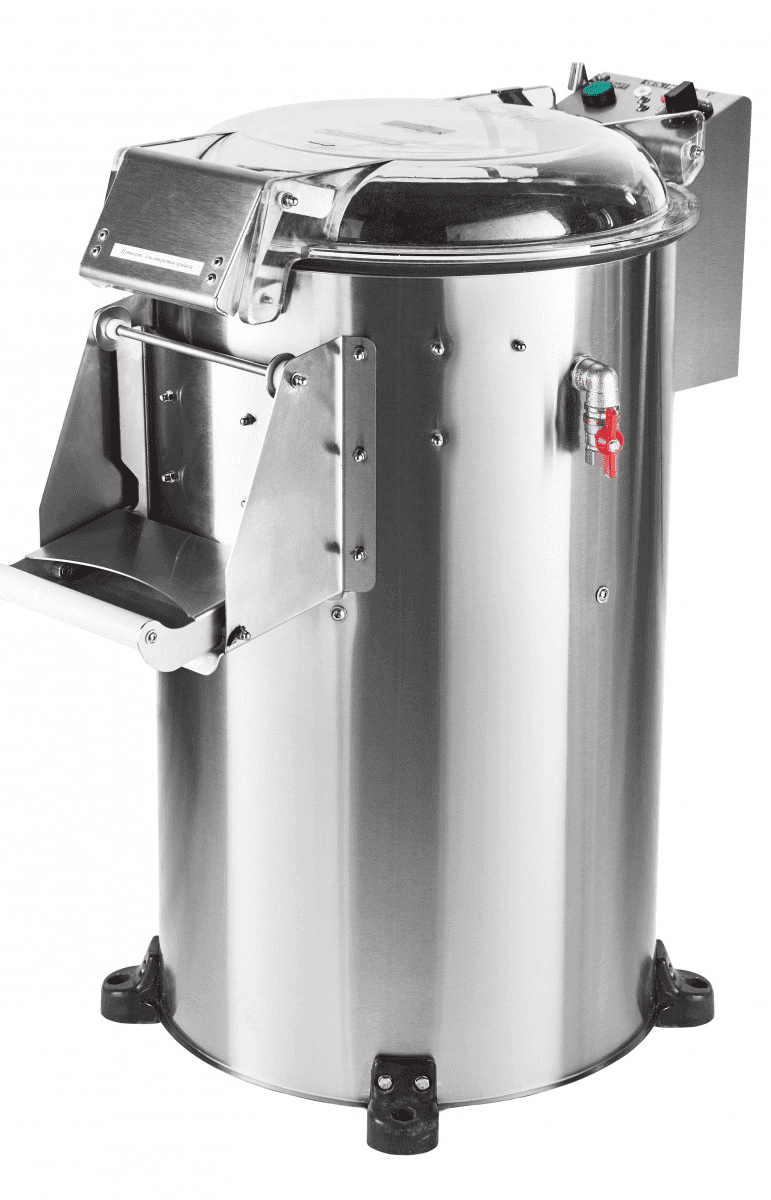 Картофелечистка Abat МКК-150 (41000009878)