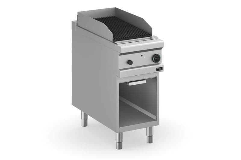 Гриль лавовый Apach APGG-49P