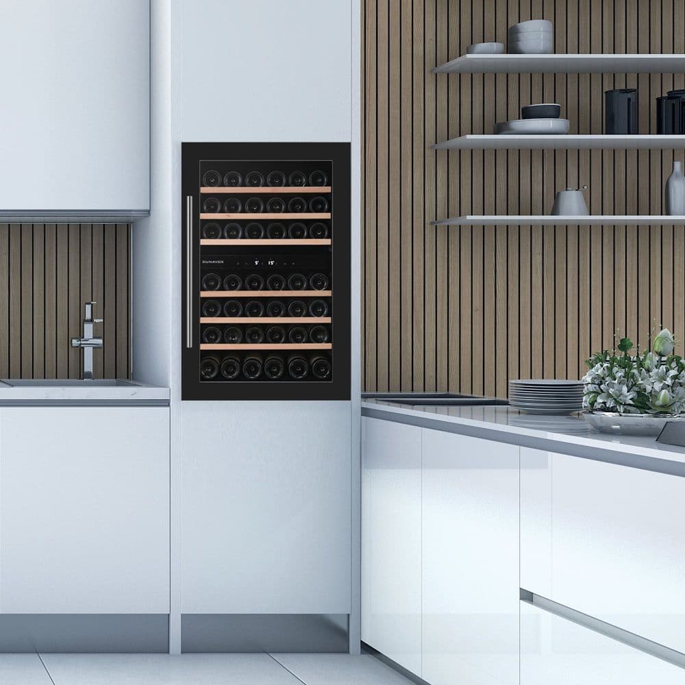 Шкаф винный Dunavox DAB-42.117DB